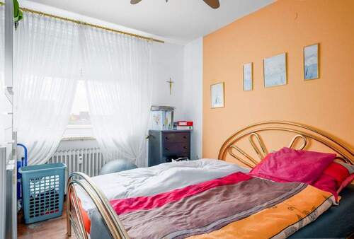 Schlafzimmer - 