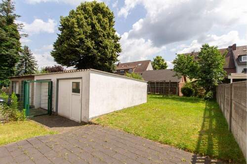 14. Garten - 