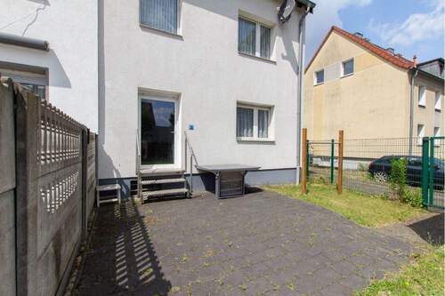 14.5 Terrasse - 