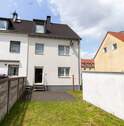 14.3 Terrasse - 6 Zimmer Reihenendhaus zum Kaufen in Castrop-Rauxel