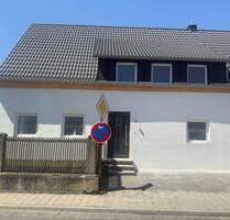 Großes Einfamilienhaus mit Garten zu vermieten! - Gundelfingen a.d.Donau