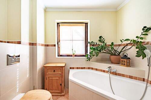 Obergeschoss Badezimmer - 