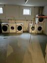 Wasch- & Trockenraum - 