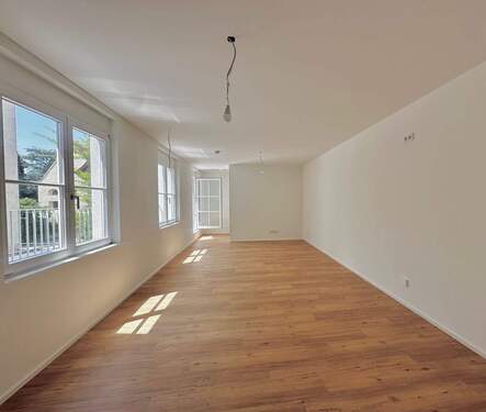 Helle Stadtwohnung - 2 Zimmer Etagenwohnung zum Kaufen in Überlingen