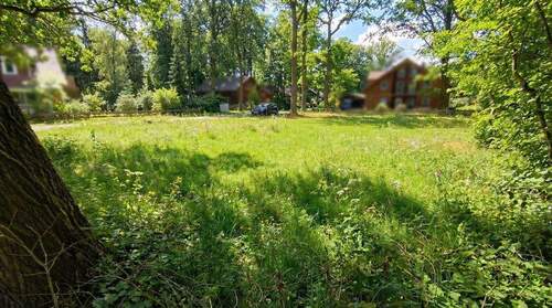 Eigentumsgrundstück am Spreewaldsee - Grundstück zum Kaufen in Uetze