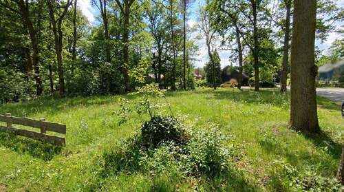 Eigentumsgrundstück am Spreewaldsee - Grundstück in Uetze