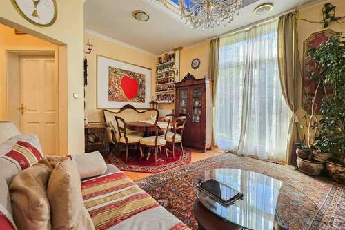 Wohn- Essbereich EG - 