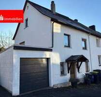 Gemütlichkeit auf 3 Etagen - mit Garage und Garten! - Eschenburg Eibelshausen