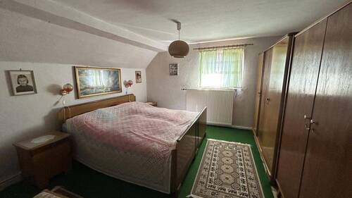 Schlafzimmer - 