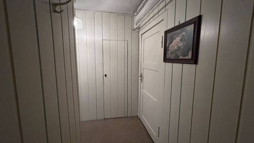 Flur - 4 Zimmer Einfamilienhaus zum Kaufen in Behren-Lübchin