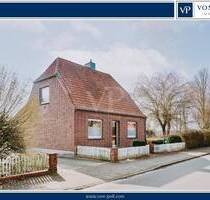 Großzügiges Zweifamilienhaus mit Potenzial und großem Grundstück! - Nahrendorf