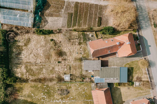 Naturverbundenes Zuhause mit vielseitigem Gestaltungspotenzial. - 