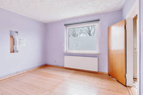 Weiters Zimmer im Erdgeschoss - 