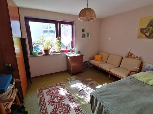 Zimmer Erdgeschoss - 