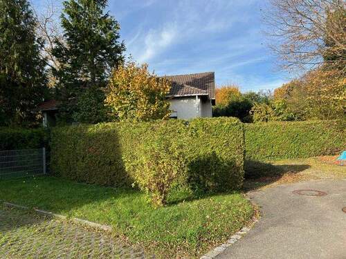 Mit viel Privatsphäre - Einfamilienhaus mit 124,00 m&sup2; in Langenargen zum Kaufen