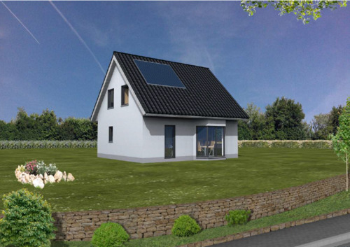 Gartenansicht.png - (Zweit)wohnsitz auf Rügen - 357.990,00&nbsp;EUR Kaufpreis, ca.&nbsp; 0,00&nbsp;m&sup2;