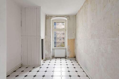 Weiters Zimmer - 