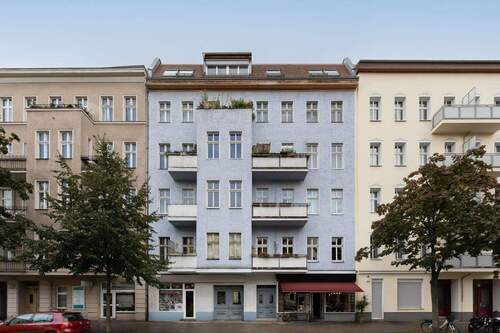 Kaiser-Friedrich-Str. 34 - 