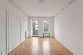Balkonzimmer - Etagenwohnung mit 168,50 m&sup2; in Berlin zum Kaufen