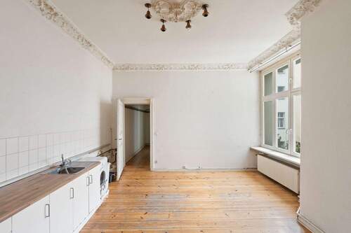 Berliner Zimmer... - 
