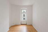 Ruhiges Hofzimmer - 