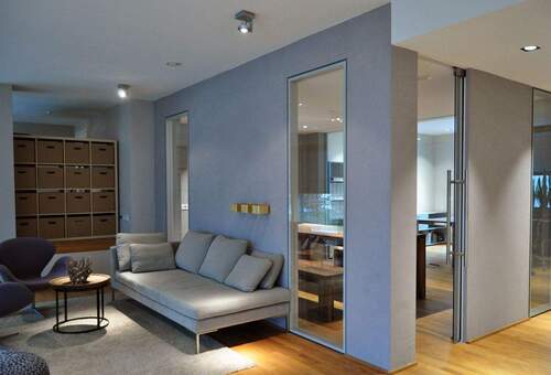 Meeting/Lounge - Büro zur Miete in München