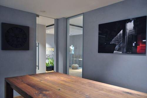 Meeting - Büro in München