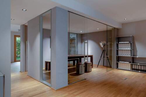 Meeting/Kreativbereich - 