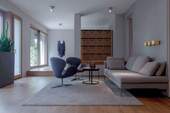Lounge/Showroom - 