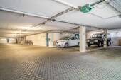 Tiefgarage - 