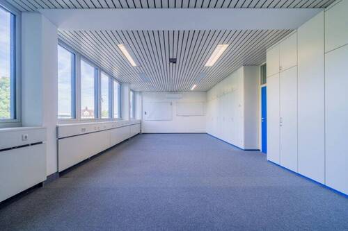 Großraumbüro 2 - 