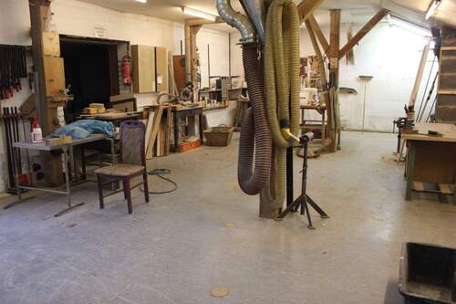 Werkstatt - 