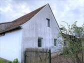 Außenansicht - Einfamilienhaus in Sangerhausen zum Kaufen