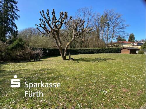 Baugrundstück - Sonnig - Ruhig- Exklusiv - 650.000,00&nbsp;EUR Kaufpreis, ca.&nbsp; 0,00&nbsp;m&sup2;