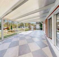 Einfamilienhaus mit Kamin, großzügigem Garten und viel Platz für die Familie - Storkow (Mark) Kehrigk
