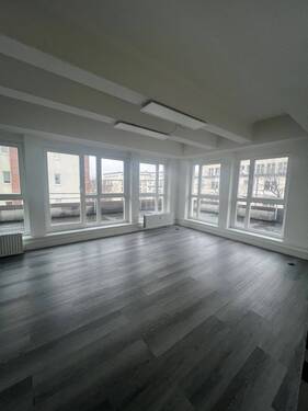 Bild 1 - Moderne Büro- oder Praxisräume (52) im Stadtzentrum von Saarlouis - Ihr neuer Arbeitsplatz!