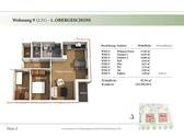 1. OG Wohnung 2.31 - 3 Zimmer Etagenwohnung zum Kaufen in Lauenburg an der Elbe