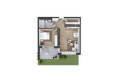 Grundriss - 
