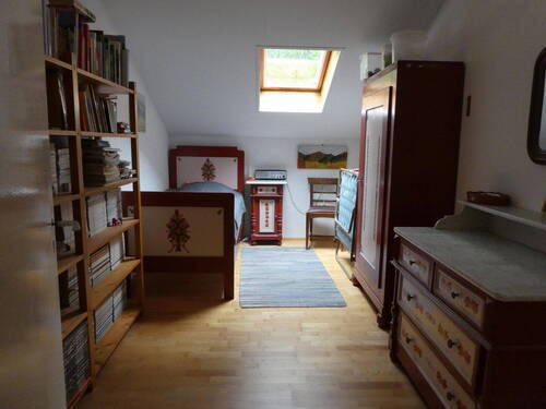 Gästezimmer 1. Stock - 