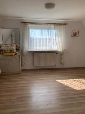 Schlafzimmer 2 - Einfamilienhaus mit 130,00 m² in Rödental zum Kaufen