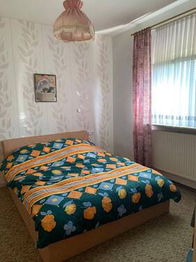 Kinderzimmer - 