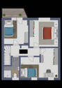 OG Grundriss - 