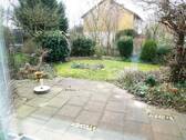 Terrasse-Garten - Reihenendhaus mit 109,00 m² in Wolfenbüttel zum Kaufen