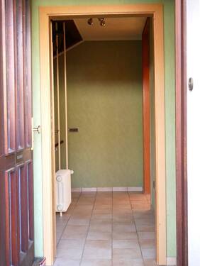 Hauseingang Flur - 