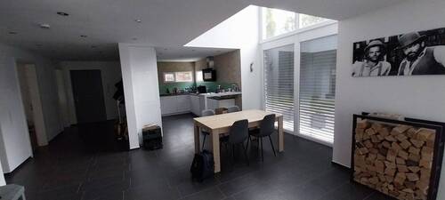 Esszimmer EG - 