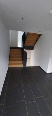 Treppenhaus - 
