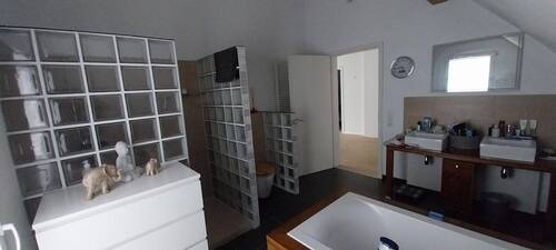Badezimmer 2 DG - 