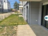 Ansicht I: Garten - 