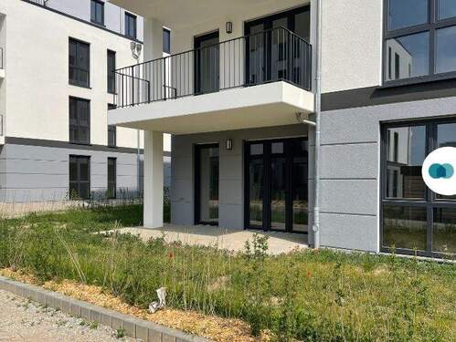 Ansicht II: Garten - 