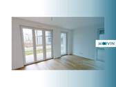 Bild 1 - Exklusives Wohnen: 3-Zi.-Whg. mit Terrasse und Garten im Nauener Wohnquartier 'WOHNEN AN DEN MÜHLENSTÜCKEN'